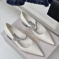 Chanel Heeled Shoes